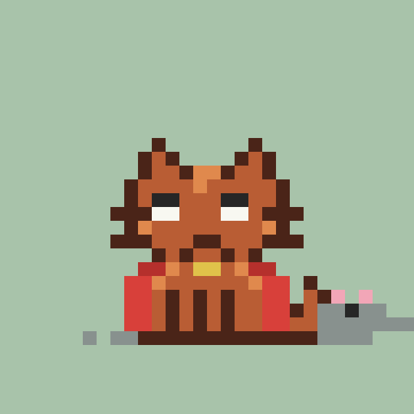 Robinhood Kitty #2009