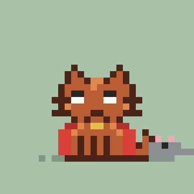 Robinhood Kitty #2009