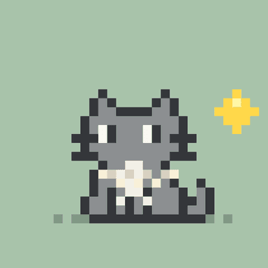 Robinhood Kitty #2010
