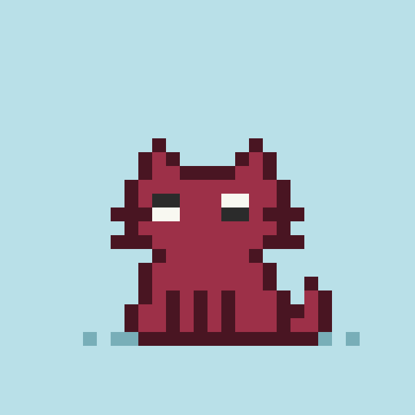 Robinhood Kitty #2012