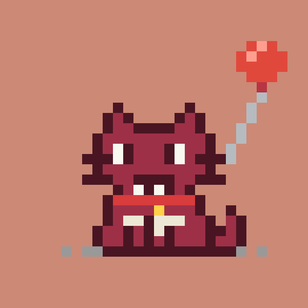 Robinhood Kitty #2019