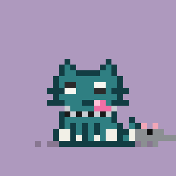 Robinhood Kitty #2020
