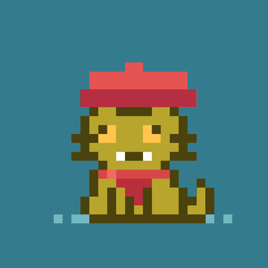 Robinhood Kitty #2030