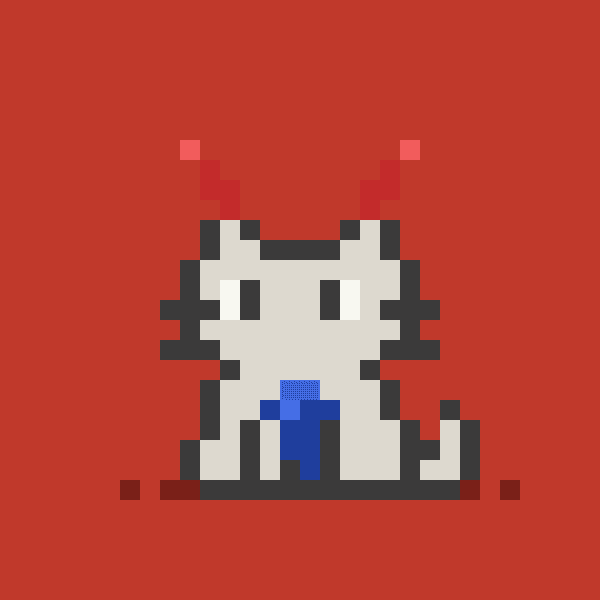 Robinhood Kitty #2040