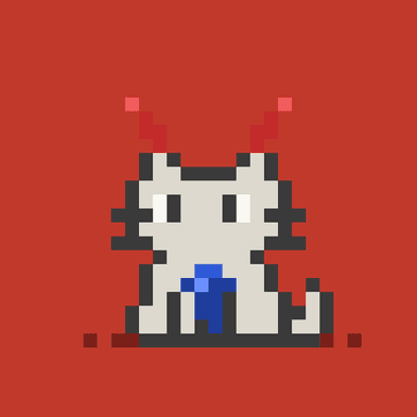 Robinhood Kitty #2040
