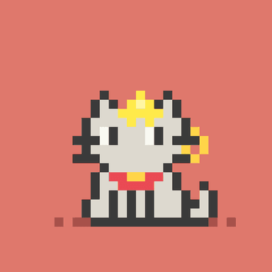 Robinhood Kitty #2045