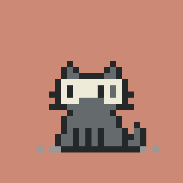 Robinhood Kitty #2048