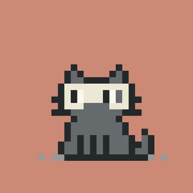 Robinhood Kitty #2048