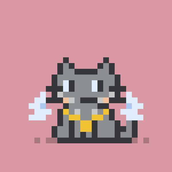 Robinhood Kitty #2049