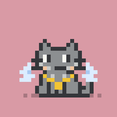 Robinhood Kitty #2049