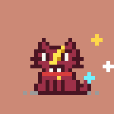 Robinhood Kitty #2050