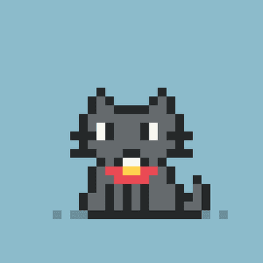 Robinhood Kitty #2053