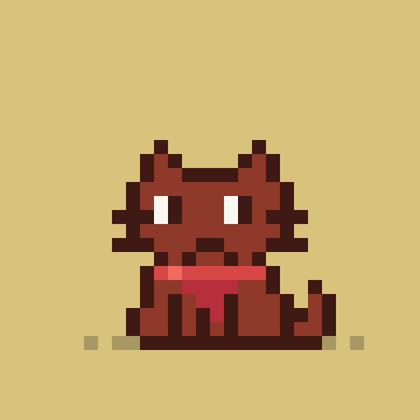Robinhood Kitty #2055