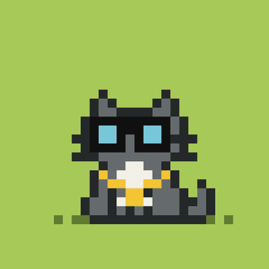 Robinhood Kitty #2059