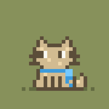 Robinhood Kitty #2066