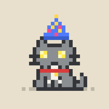 Robinhood Kitty #2072