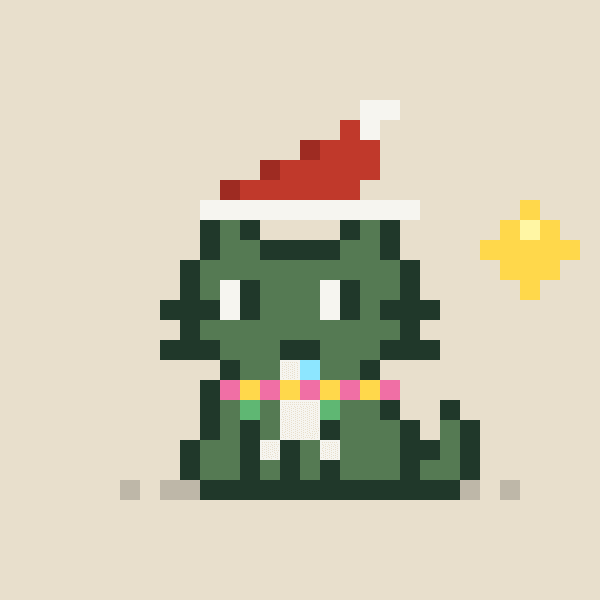 Robinhood Kitty #2074