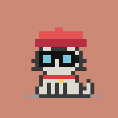 Robinhood Kitty #2078