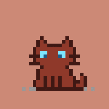 Robinhood Kitty #2081