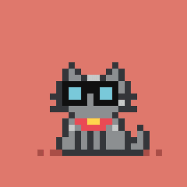 Robinhood Kitty #2087