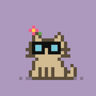 Robinhood Kitty #2088