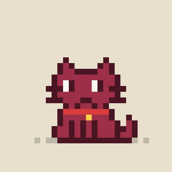 Robinhood Kitty #2092
