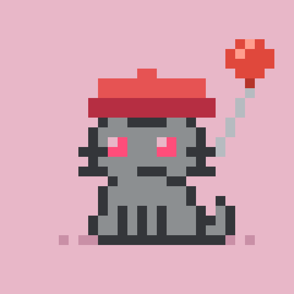 Robinhood Kitty #2093