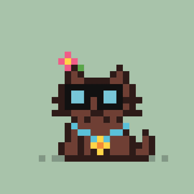 Robinhood Kitty #2094