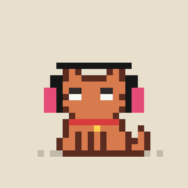 Robinhood Kitty #2110