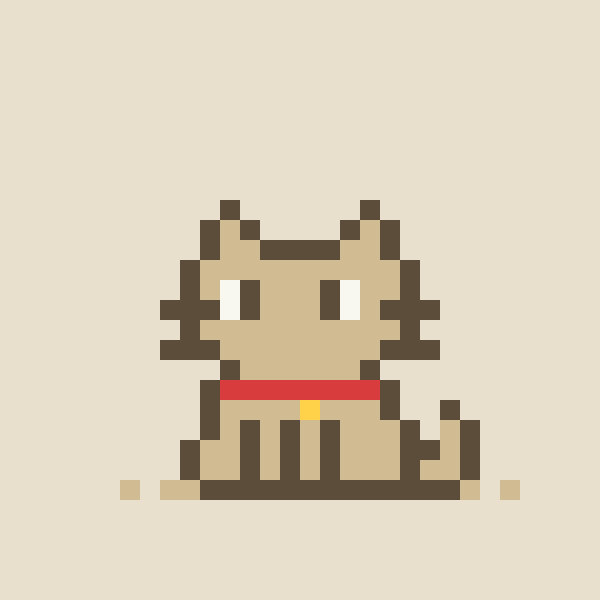 Robinhood Kitty #2120