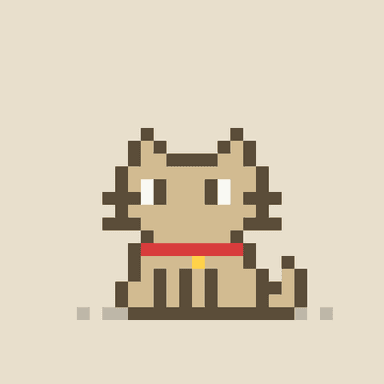 Robinhood Kitty #2120