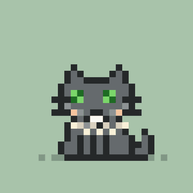 Robinhood Kitty #2127