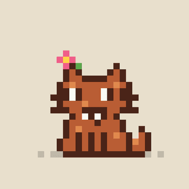 Robinhood Kitty #2132