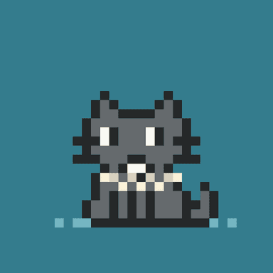Robinhood Kitty #2139