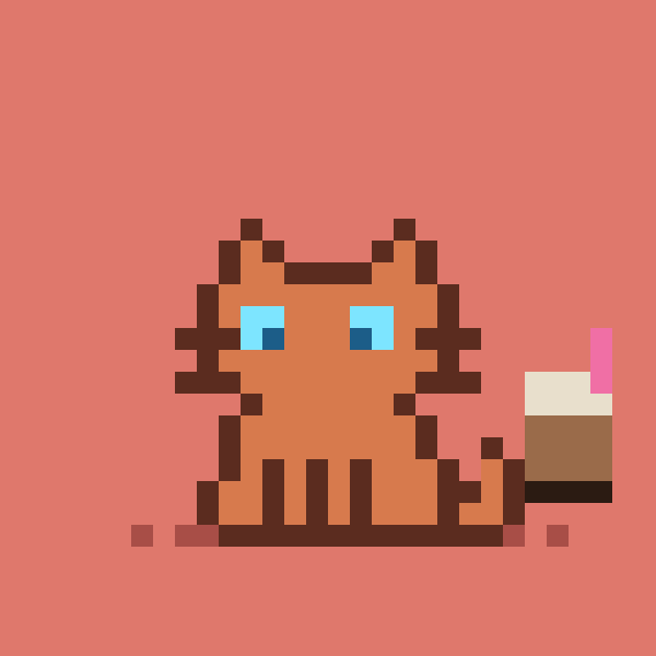 Robinhood Kitty #2144