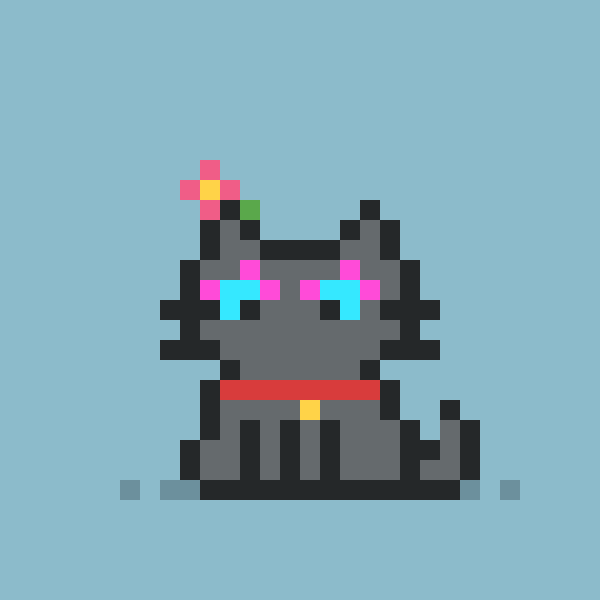 Robinhood Kitty #2148