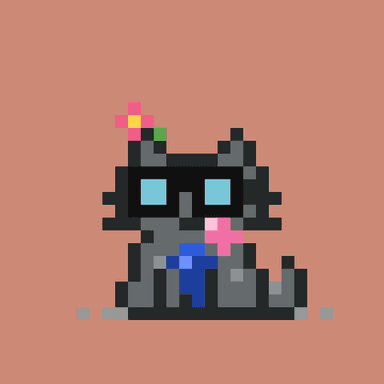 Robinhood Kitty #2152