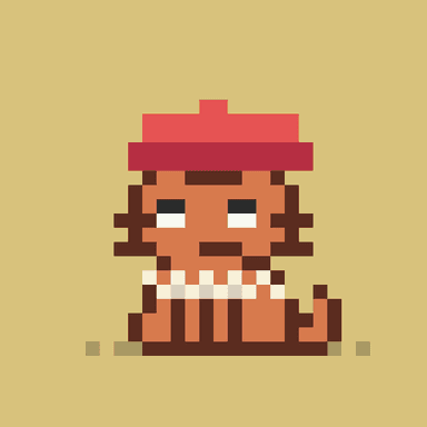 Robinhood Kitty #2153