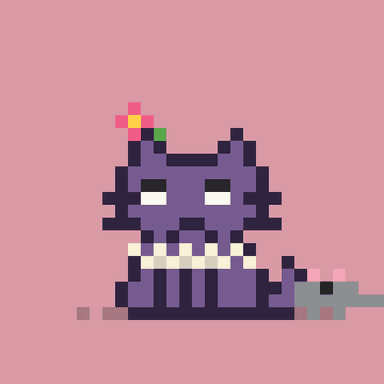 Robinhood Kitty #2164