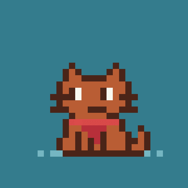 Robinhood Kitty #2166