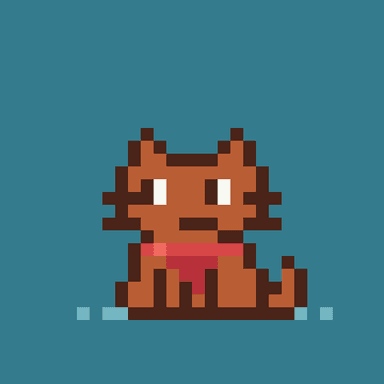 Robinhood Kitty #2166