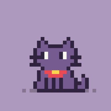 Robinhood Kitty #2176
