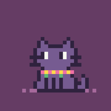 Robinhood Kitty #2184