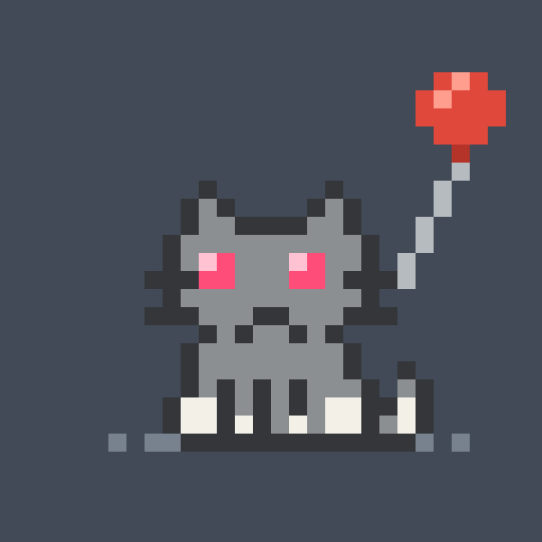 Robinhood Kitty #0286