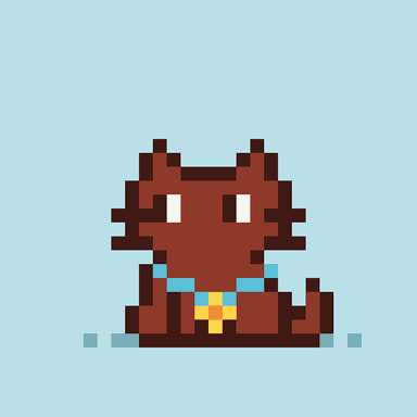 Robinhood Kitty #0383