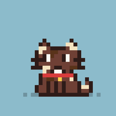 Robinhood Kitty #0419
