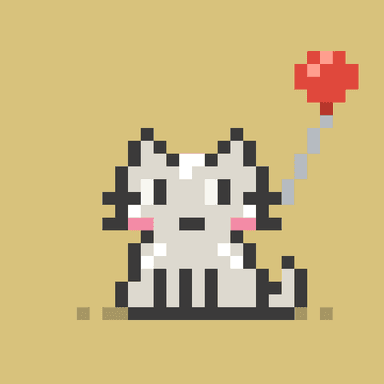 Robinhood Kitty #0477