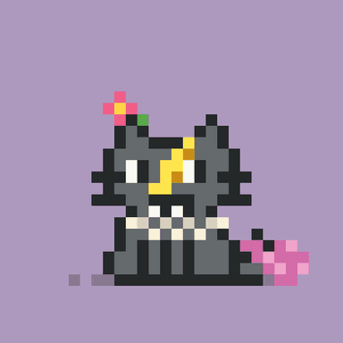 Robinhood Kitty #0499