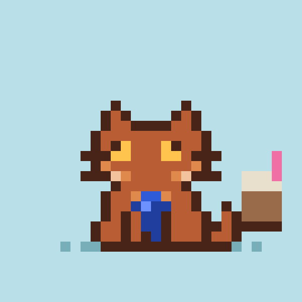 Robinhood Kitty #0514