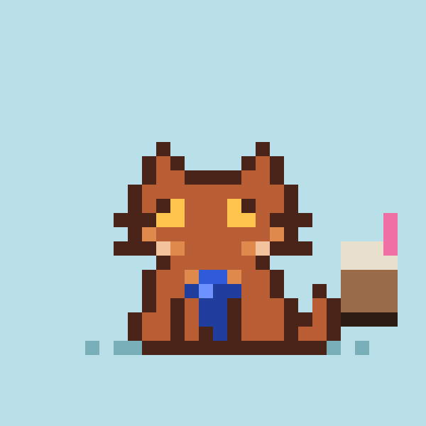 Robinhood Kitty #0514